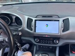 Kia Sportage Multimedya Carplay+And.Auto 4+64gb