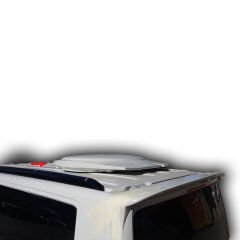 Mercedes Viano Uyumlu Yedek Parça Raysat Uydu Kapağı Boyalı