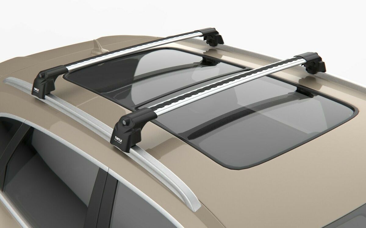 Seat Altea XL 2006 - 2015 Uyumlu Yedek Parça Port Bagaj Ara Atkı Turtle Air 2