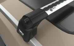 Seat Altea XL 2006 - 2015 Uyumlu Yedek Parça Port Bagaj Ara Atkı Turtle Air 2