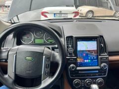 Land Rover Free Lander Tesla Multimedya Carplay+And.Auto 4+64gb
