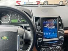 Land Rover Free Lander Tesla Multimedya Carplay+And.Auto 4+64gb