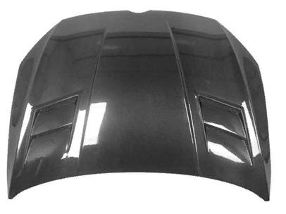 Volkswagen Golf 7 Uyumlu Yedek Parça Karbon Kaput