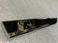 Volkswagen Golf 7 - 7.5 2012-2020 Uyumlu Yedek Parça Çamurluk Çıtası R