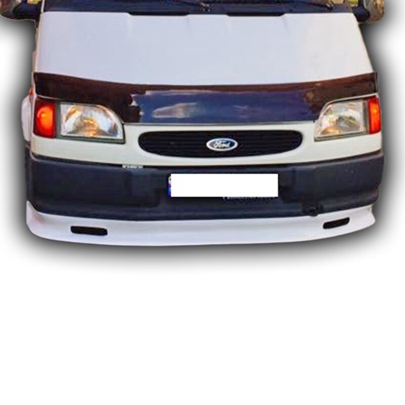 Ford Transit  Uyumlu Yedek Parça  1998 - 2001 Transit Karlık Boyalı