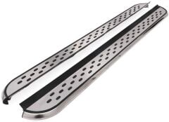 Volkswagen 2018-2021 Uyumlu Yedek Parça Tiguan Oem Yan Basamak