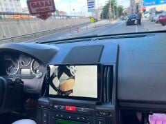 Land Rover Free Lander2 Multimedya Carplay+And.Auto 4+64gb
