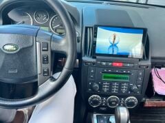 Land Rover Free Lander2 Multimedya Carplay+And.Auto 4+64gb