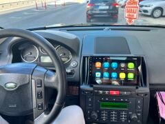 Land Rover Free Lander2 Multimedya Carplay+And.Auto 4+64gb