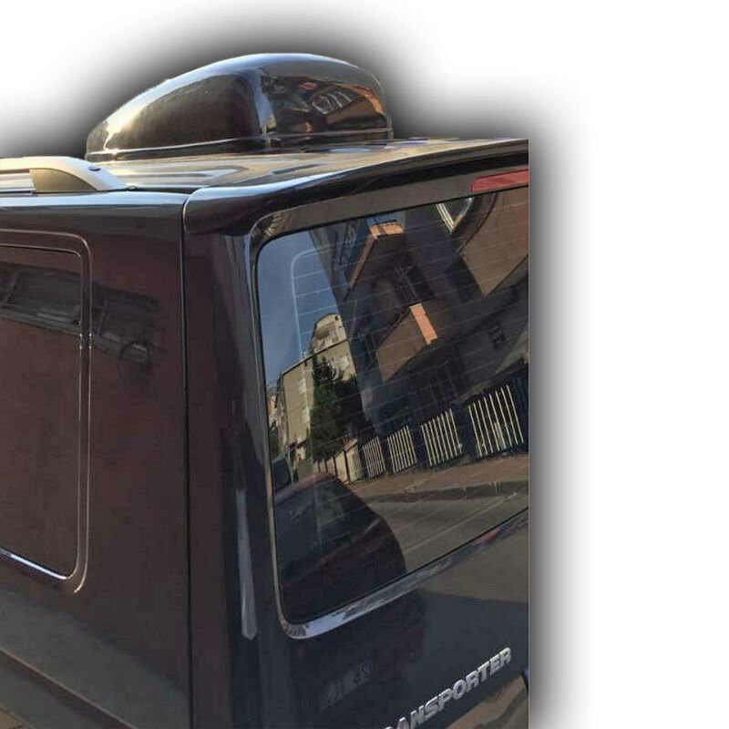 Volkswagen Transporter T7.5 2019+ Uyumlu Yedek Parça Neta Uydu Kapağı Boyasız