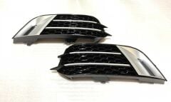 Audi A1 2013-2015 RS1 Uyumlu Yedek Parça Sis Çerçevesi