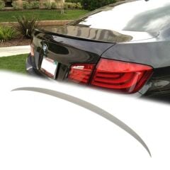 Bmw 5 Serisi F10 2009-2016 Uyumlu Yedek Parça M Tech  Spoiler