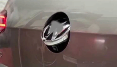 Volkswagen Golf 7- 7.5 Uyumlu Yedek Parça Logo Kamera (direksiyon Uyumlu Dinamik Kılavuz Çizgili)