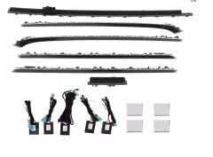 BWM 3 Series F30 Old 2013-2019 İç Ambiyans Aydınlatma RGB