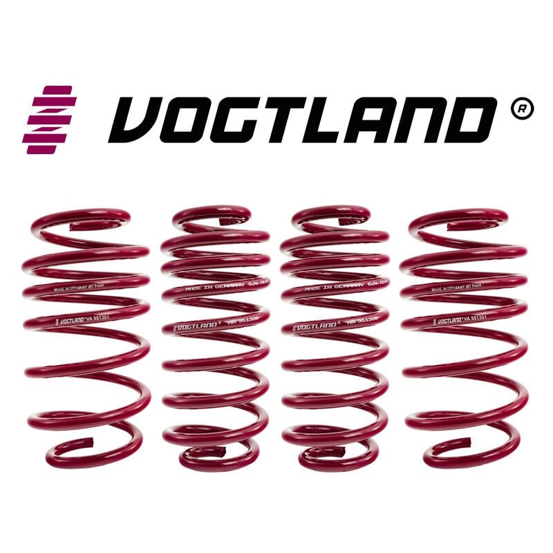 Bmw 4 F32, Typ 3C, Coupé, 4WD, xDrive, 420xi, 428xi, 435xi, 420xd, 425xd, 435xd Vogtland Spor Yay ( 35 - 30 MM Alçaltma )