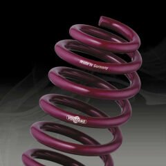 Bmw 4 F32, Typ 3C, Coupé, 4WD, xDrive, 420xi, 428xi, 435xi, 420xd, 425xd, 435xd Vogtland Spor Yay ( 35 - 30 MM Alçaltma )