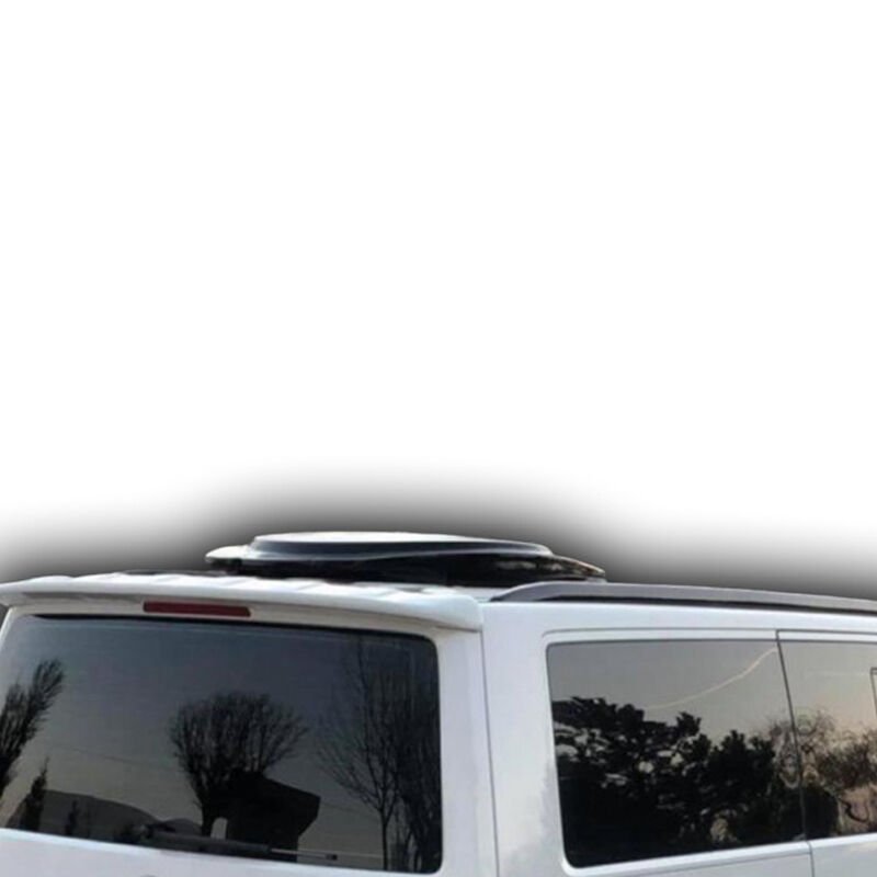 Mercedes Vito Orta Kasa Uyumlu Yedek Parça Raysat Uydu Kapağı Boyalı