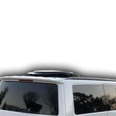 Mercedes Vito Orta Kasa Uyumlu Yedek Parça Raysat Uydu Kapağı Boyalı