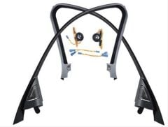 Bmw 3 Serisi F30 Harman Tweeter Ve Tweeter Kapak Seti