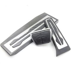 Bmw F30 Uyumlu Yedek Parça Geçme Pedal Seti Oem Otomatik