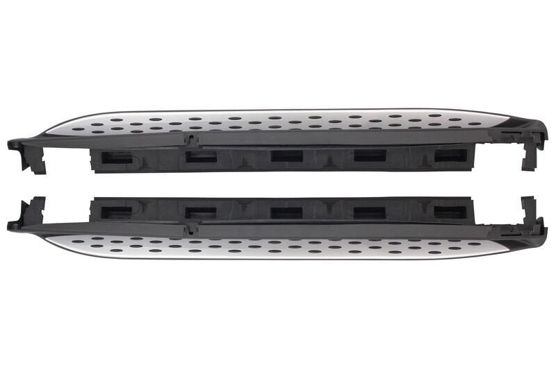 Mercedes GLE W166 2015-2018 Uyumlu Yedek Parça Oem Yan Basamak