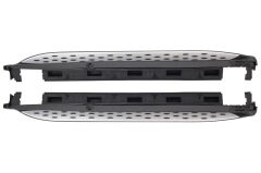 Mercedes GLE W166 2015-2018 Uyumlu Yedek Parça Oem Yan Basamak