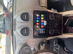 Mercedes ML-GL Multimedya Carplay+And.Auto 4+64gb
