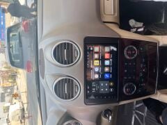 Mercedes ML-GL Multimedya Carplay+And.Auto 4+64gb