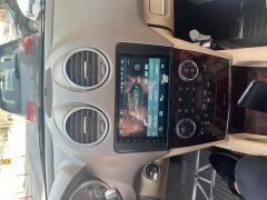 Mercedes ML-GL Multimedya Carplay+And.Auto 4+64gb