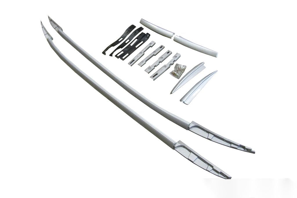 Nissan Qashqai 2014-2021 Uyumlu Yedek Parça Oem Tavan Çıtası