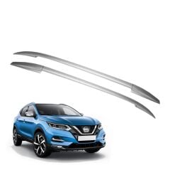 Nissan Qashqai 2014-2021 Uyumlu Yedek Parça Oem Tavan Çıtası