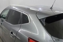 Nissan Qashqai 2014-2021 Uyumlu Yedek Parça Oem Tavan Çıtası