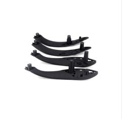 Bmw 3 Serisi F30 2012-2018 Uyumlu Yedek Parça Kapı Kolçak Siyah