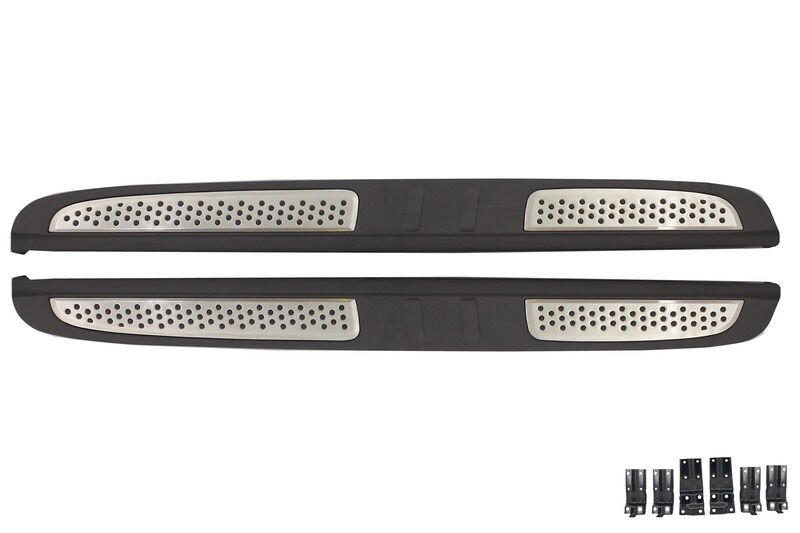 Chevrolet Captiva 2006-2018 Uyumlu Yedek Parça Oem Yan Basamak