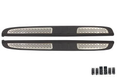 Chevrolet Captiva 2006-2018 Uyumlu Yedek Parça Oem Yan Basamak