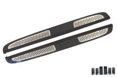 Chevrolet Captiva 2006-2018 Uyumlu Yedek Parça Oem Yan Basamak