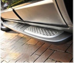 Chevrolet Captiva 2006-2018 Uyumlu Yedek Parça Oem Yan Basamak