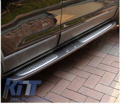 Chevrolet Captiva 2006-2018 Uyumlu Yedek Parça Oem Yan Basamak