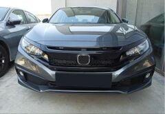 Civic FC5 Makyajlı Kasa Type-R Panjur
