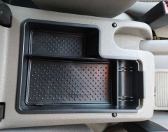 Volkswagen Golf 6 Mk6 2008-2012 Orta Konsol Kutusu