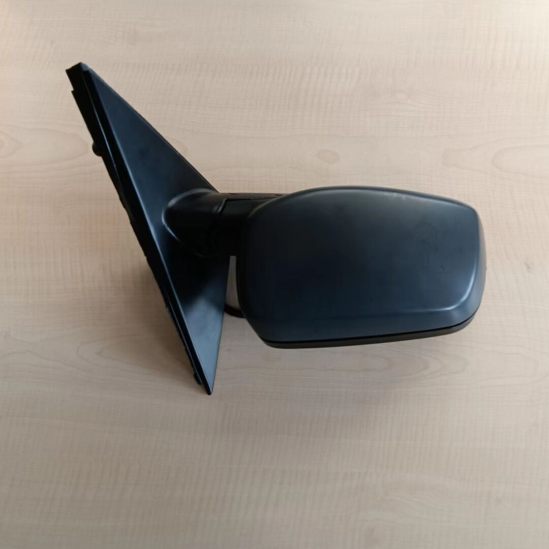 Bmw E60 2003-2009 5 Serisi Uyumlu Yedek Parça Ayna (Komple)(Isıtma-Katlanır Hafıza) - Sağ