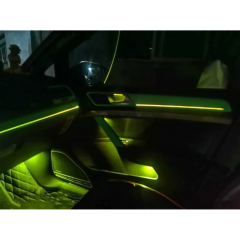 Volkswagen Golf 7-7.5 Uyumlu Yedek Parça  İç Ambiyans Aydınlatma