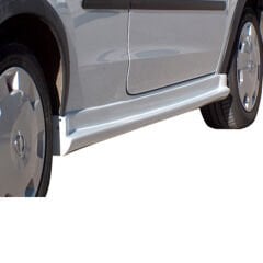 Opel Corsa C Uyumlu Yedek Parça Marşpiyel Boyalı