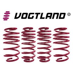 Honda Civic Uyumlu Yedek Parça Type-R, Typ FK8, 2.0 Turbo Vogtland Spor Yay ( 30MM Alçaltma )