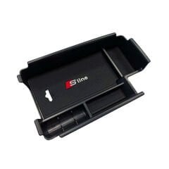 Audi A4 2017-2018  Uyumlu Yedek Parça Orta Konsol Kutusu