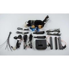 Audi A4 Q5  Uyumlu Yedek Parça Anahtarsız Giriş Keyless