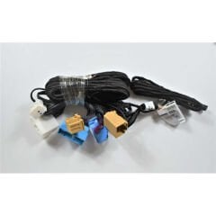 Audi A4 Q5  Uyumlu Yedek Parça Anahtarsız Giriş Keyless