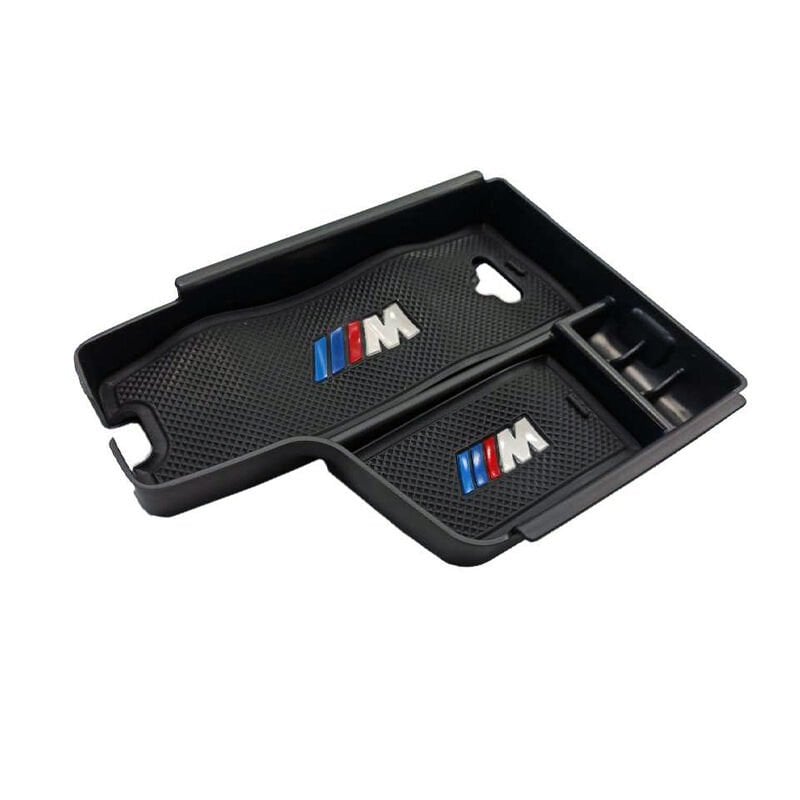 Bmw 3 Serisi F30 2013-2018 Uyumlu Yedek Parça Orta Konsol Kutusu