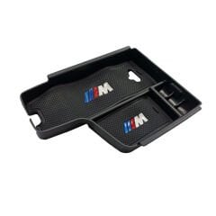 Bmw 3 Serisi F30 2013-2018 Uyumlu Yedek Parça Orta Konsol Kutusu