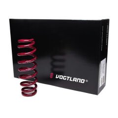 Mercedes CLA 180 CDI - W117 Uyumlu Yedek Parça Vogtland Spor Yay ( 25MM Alçaltma )